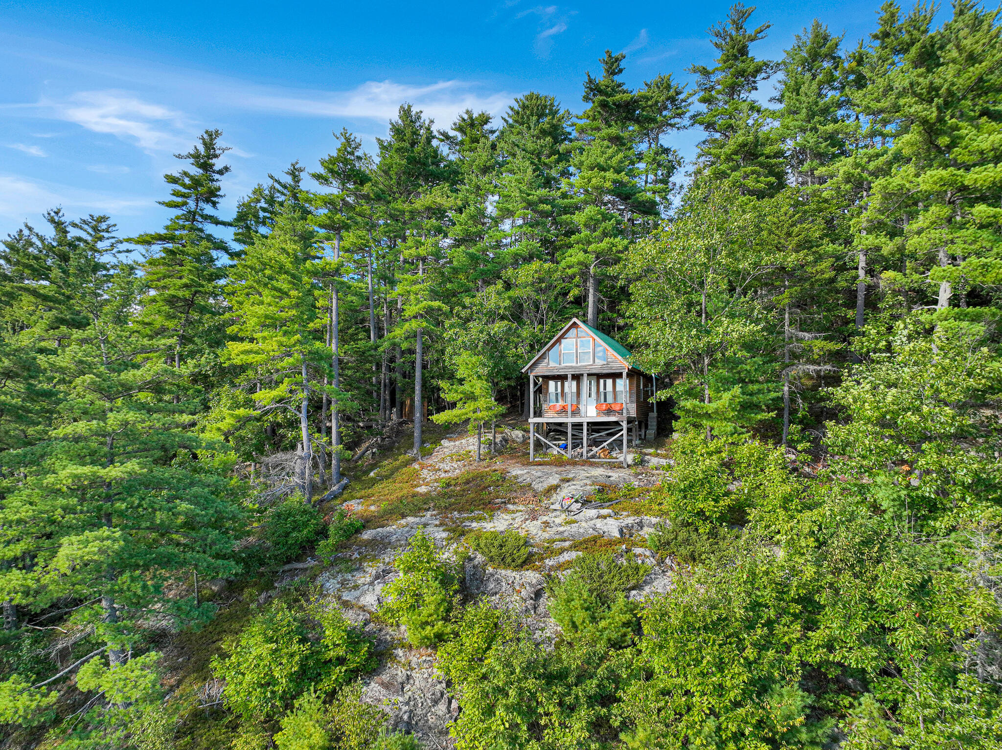 44 Mountain View Road Mexico ME 04224