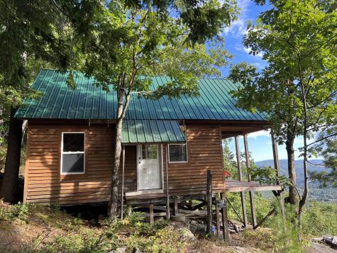 44 Mountain View Road Mexico ME 04224