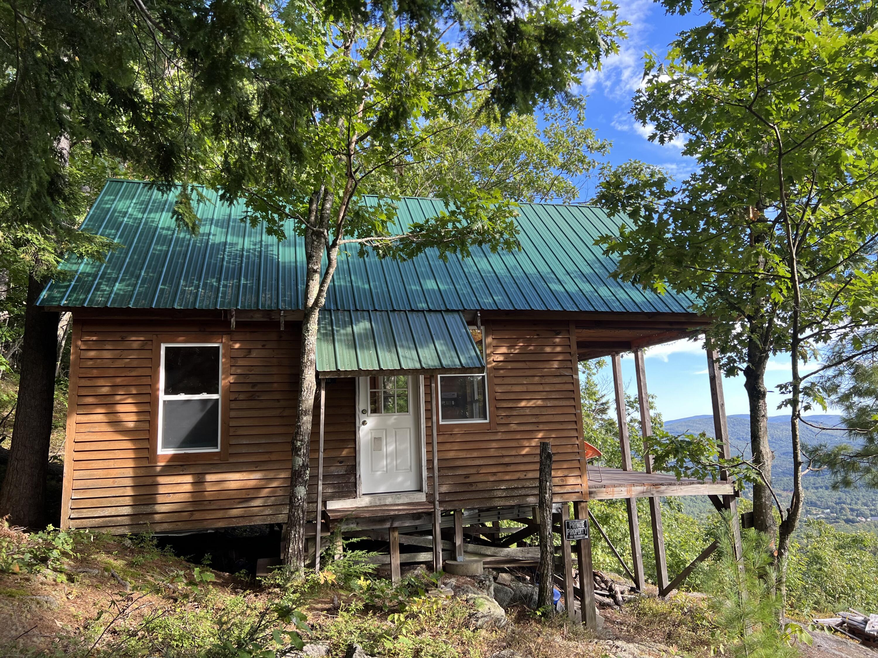 44 Mountain View Road Mexico ME 04224