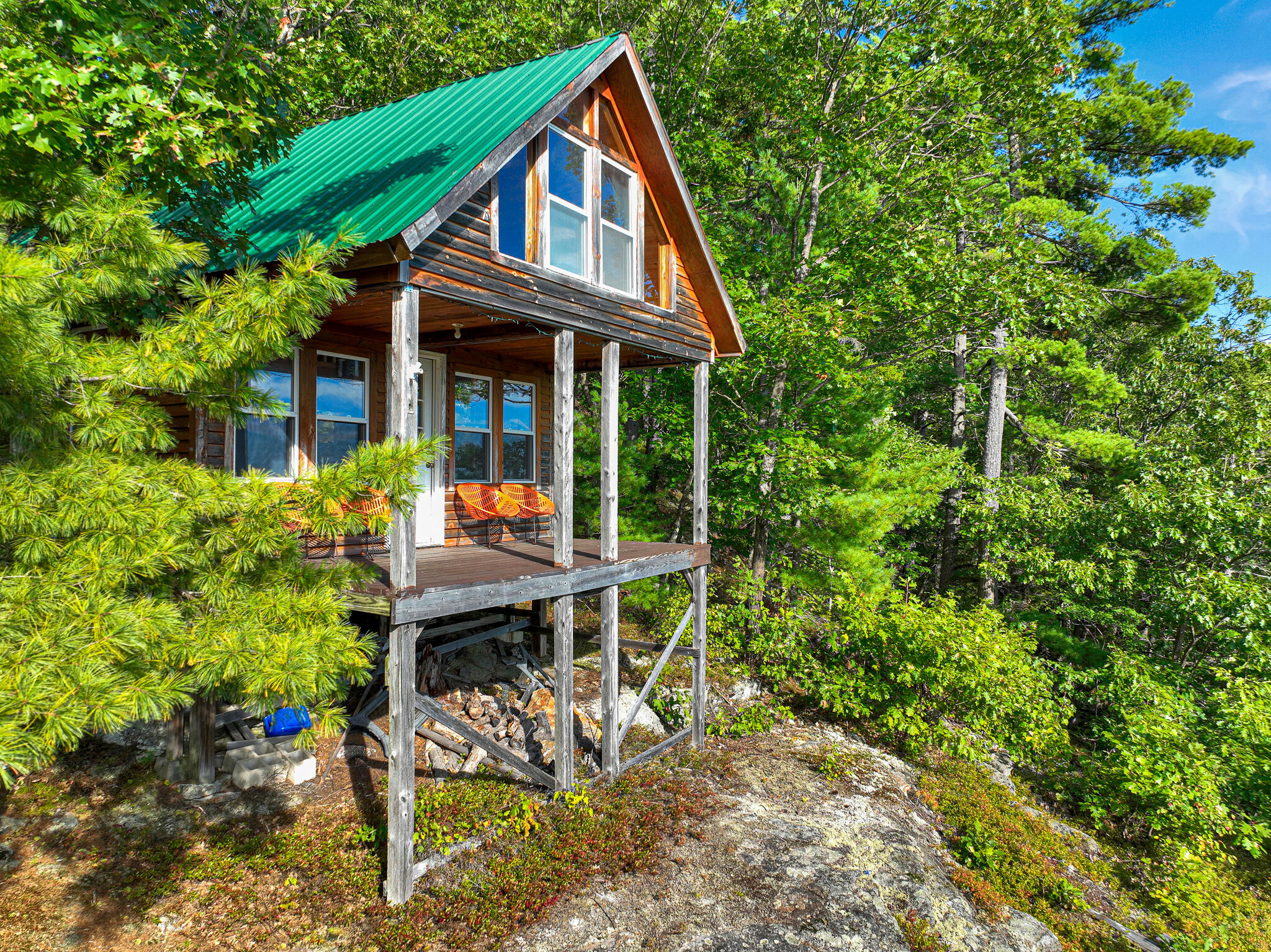 44 Mountain View Road Mexico ME 04224