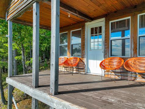 44 Mountain View Road Mexico ME 04224