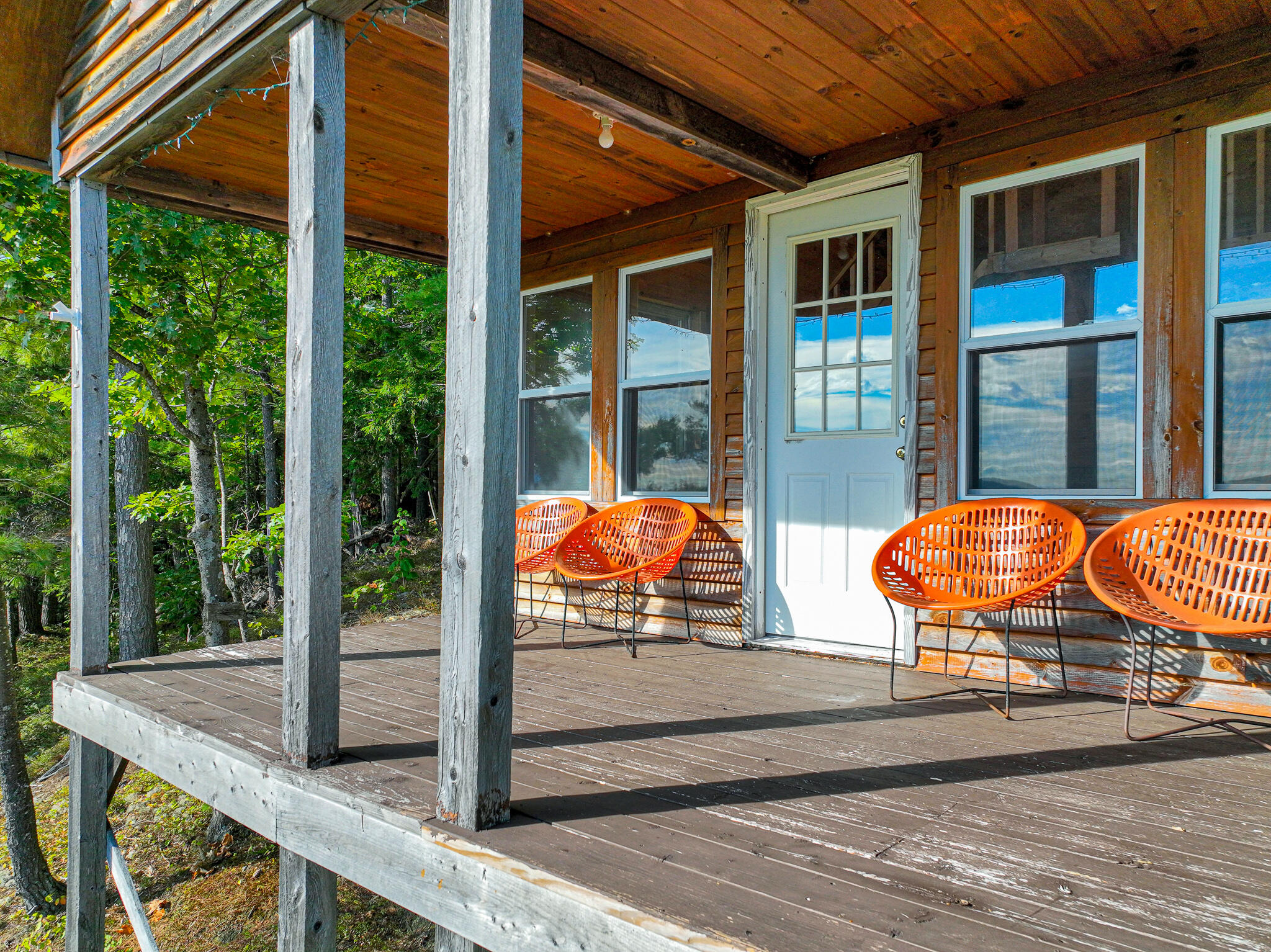 44 Mountain View Road Mexico ME 04224