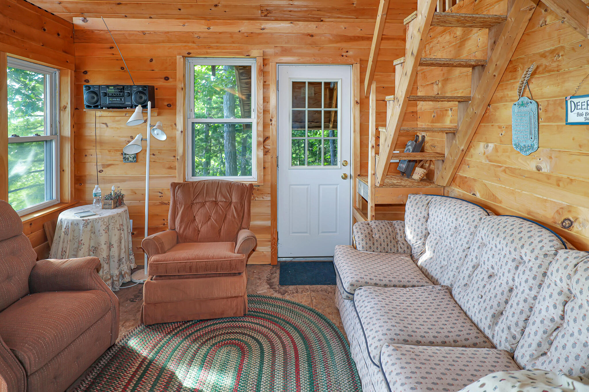 44 Mountain View Road Mexico ME 04224