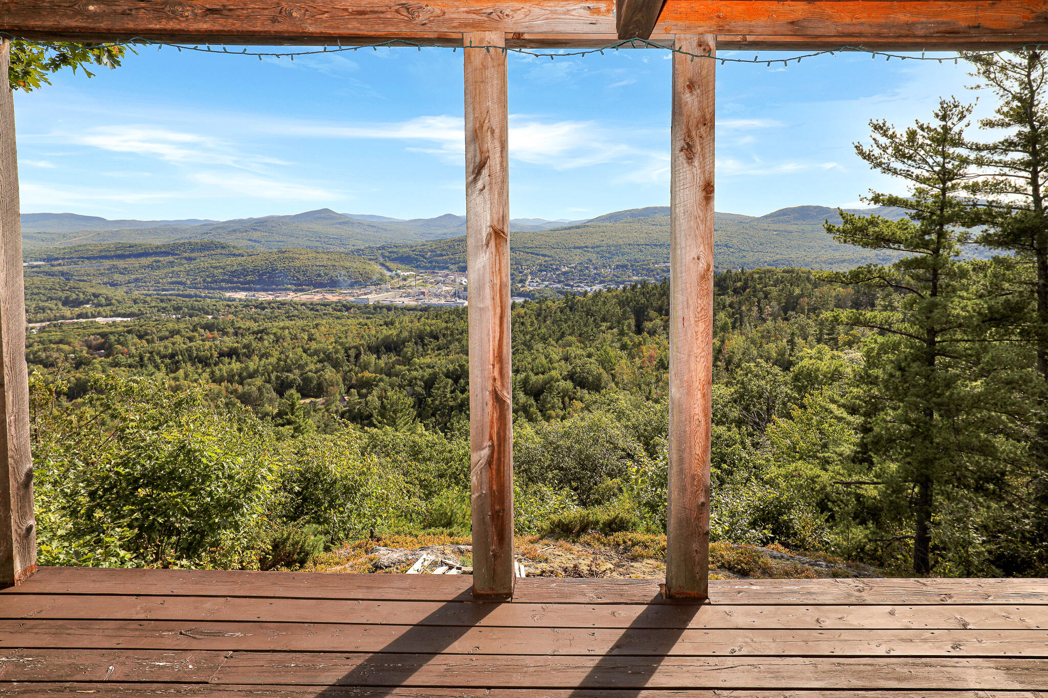 44 Mountain View Road Mexico ME 04224