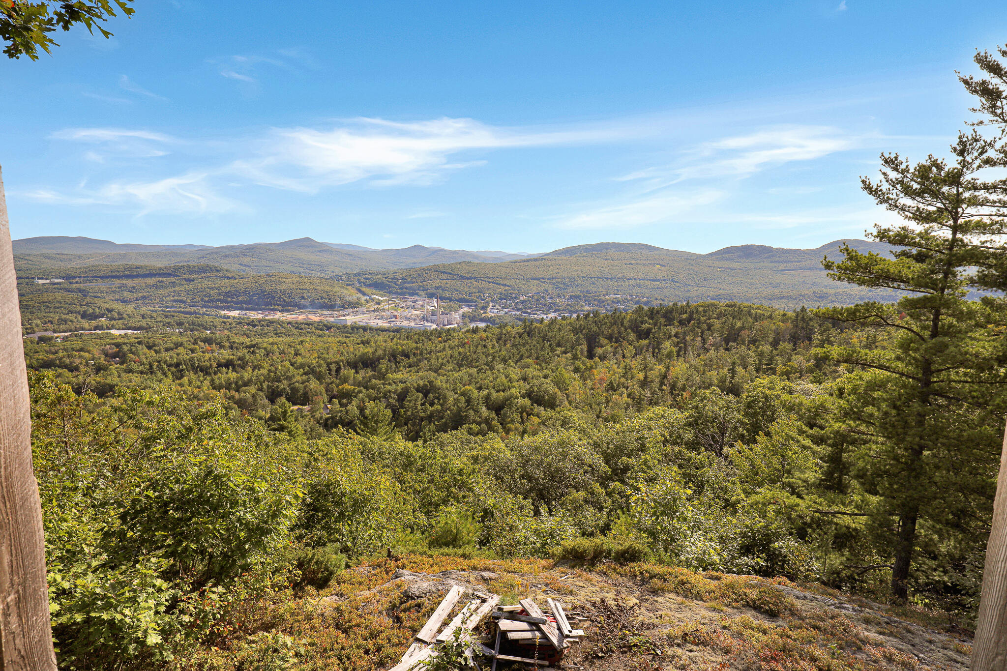 44 Mountain View Road Mexico ME 04224