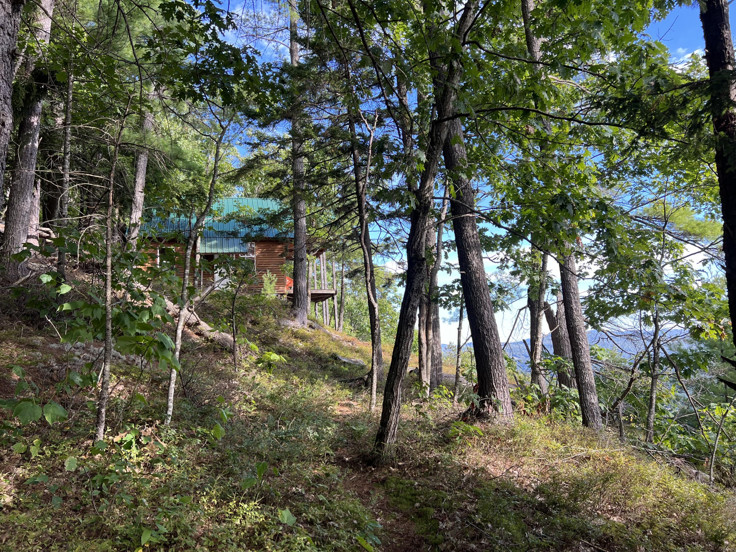 44 Mountain View Road Mexico ME 04224