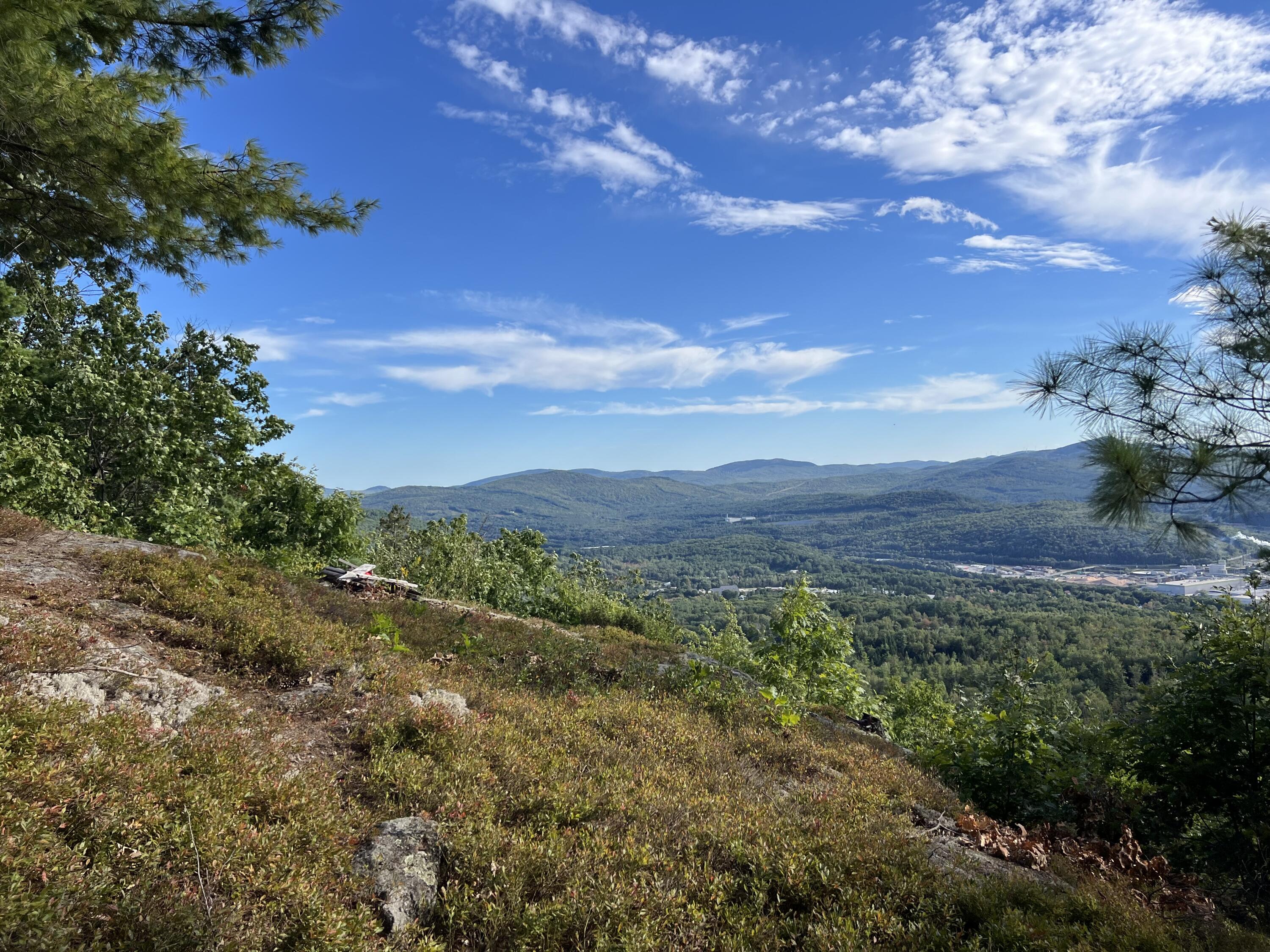 44 Mountain View Road Mexico ME 04224