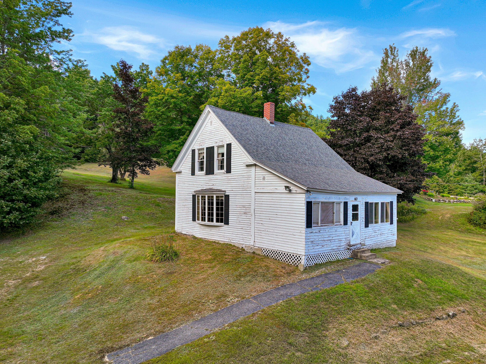 44 Mountain View Road Mexico ME 04224