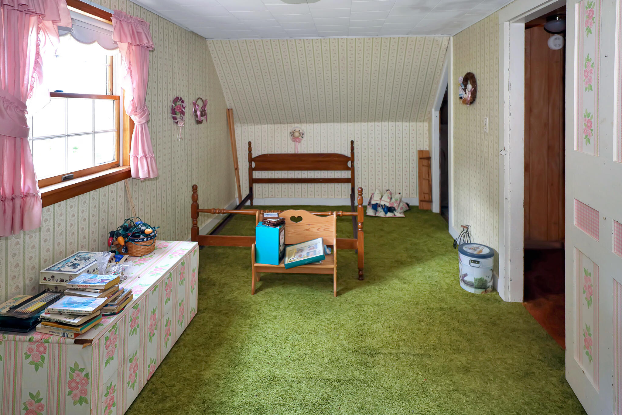 44 Mountain View Road Mexico ME 04224