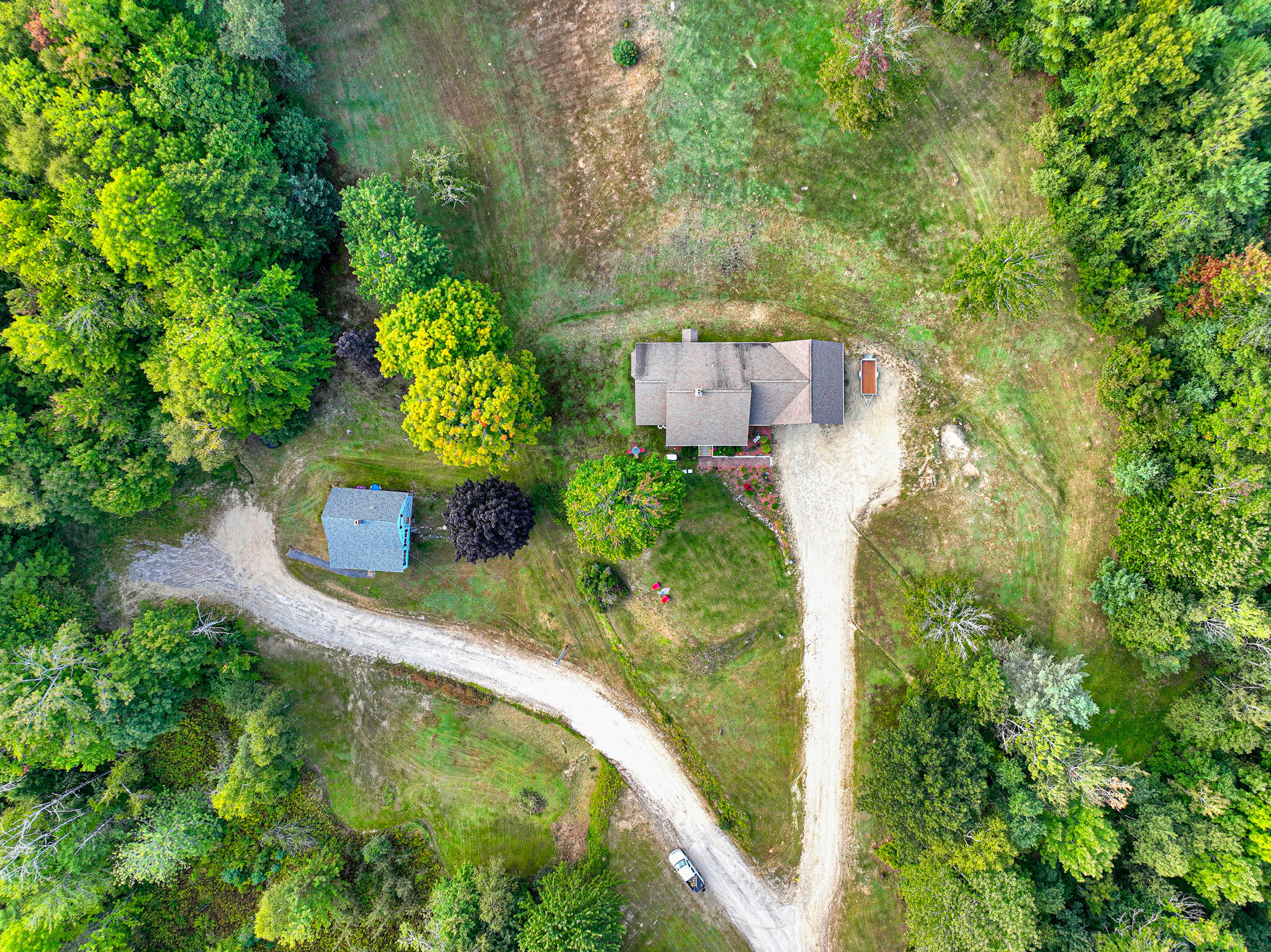 44 Mountain View Road Mexico ME 04224