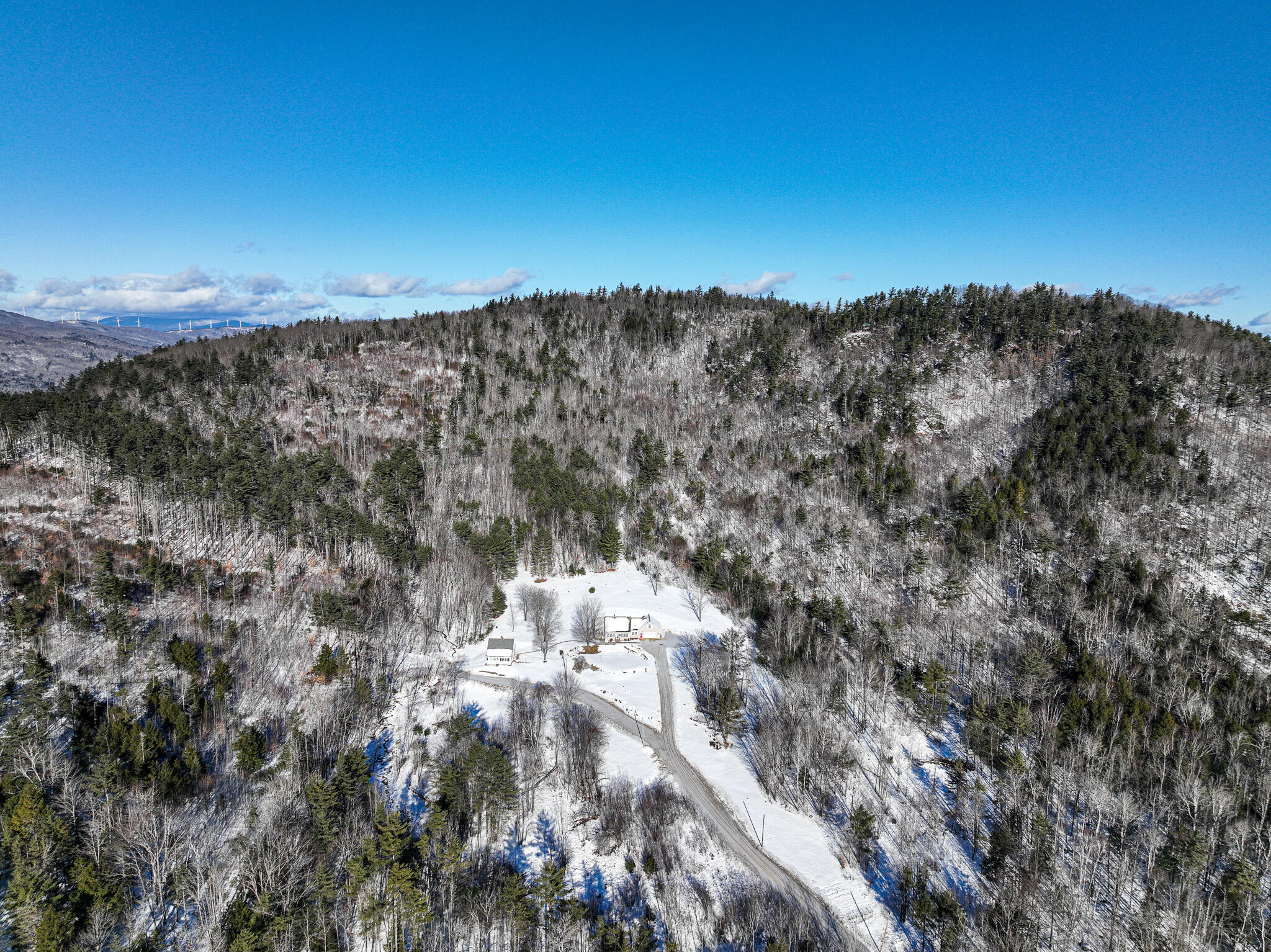 44 Mountain View Road Mexico ME 04224