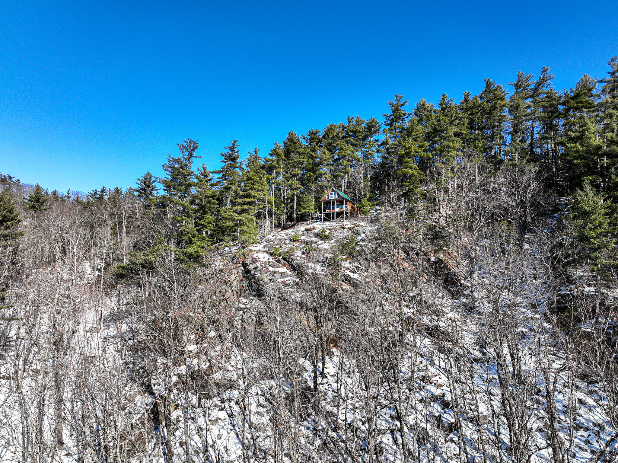 44 Mountain View Road Mexico ME 04224