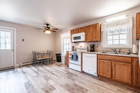 3 Pine Ridge Road Paris ME 04281