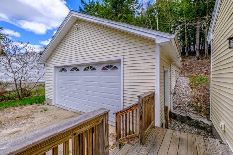 3 Pine Ridge Road Paris ME 04281