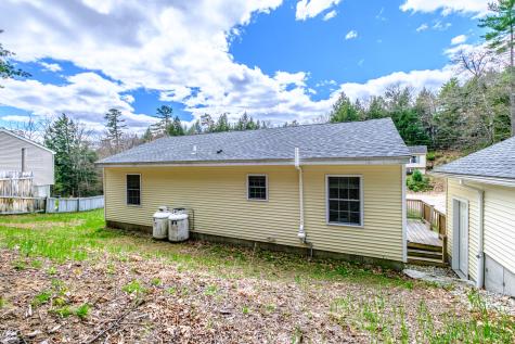 3 Pine Ridge Road Paris ME 04281
