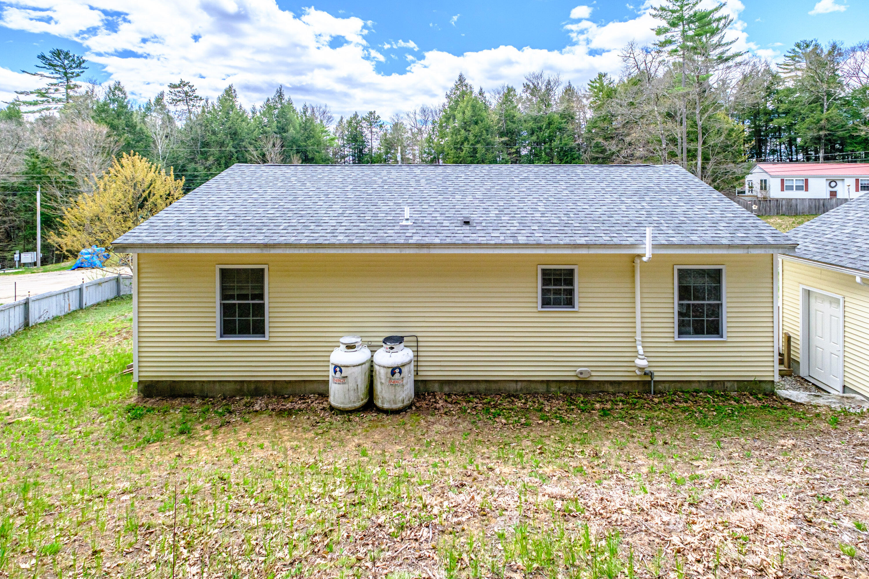 3 Pine Ridge Road Paris ME 04281
