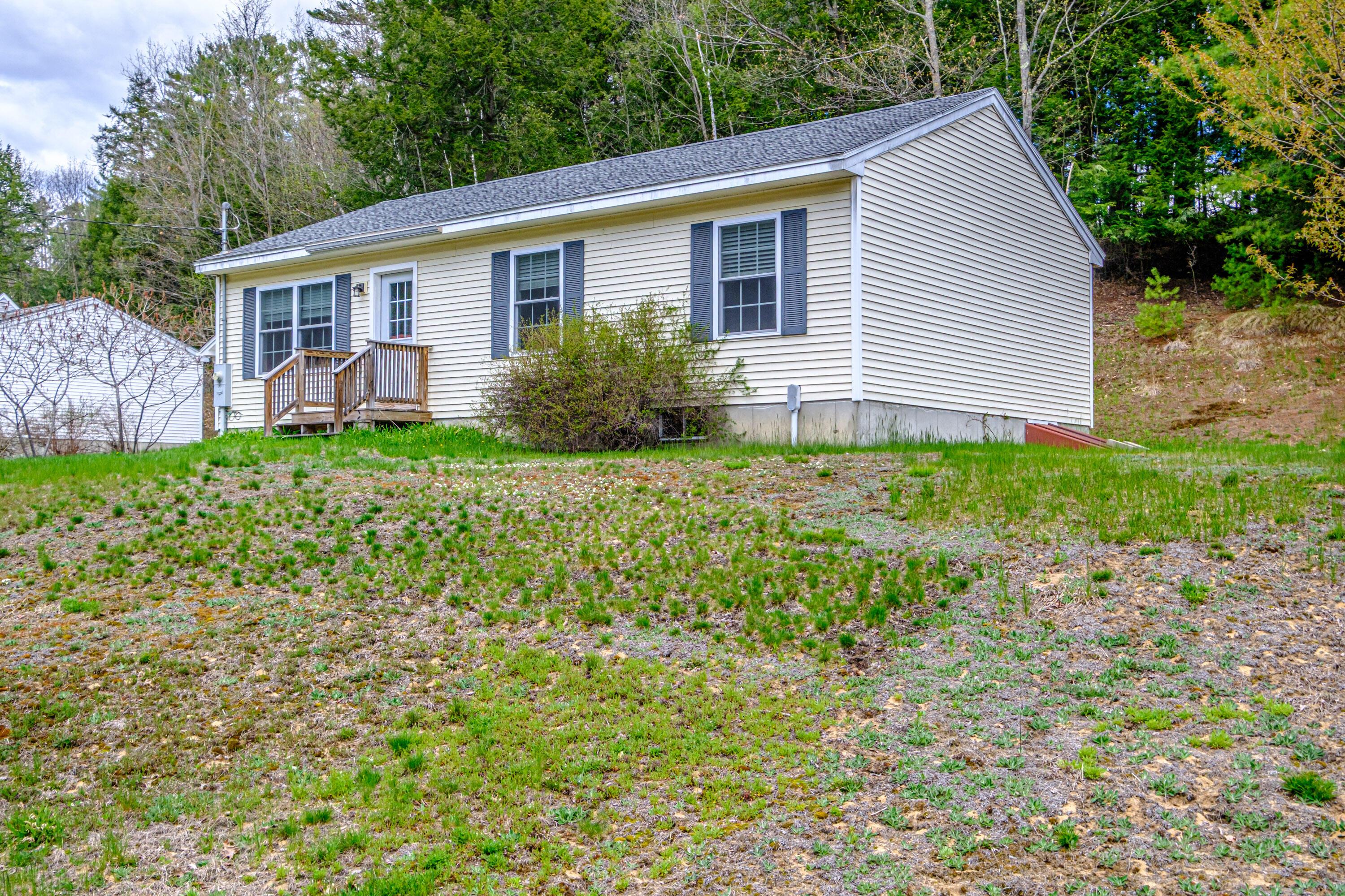 3 Pine Ridge Road Paris ME 04281