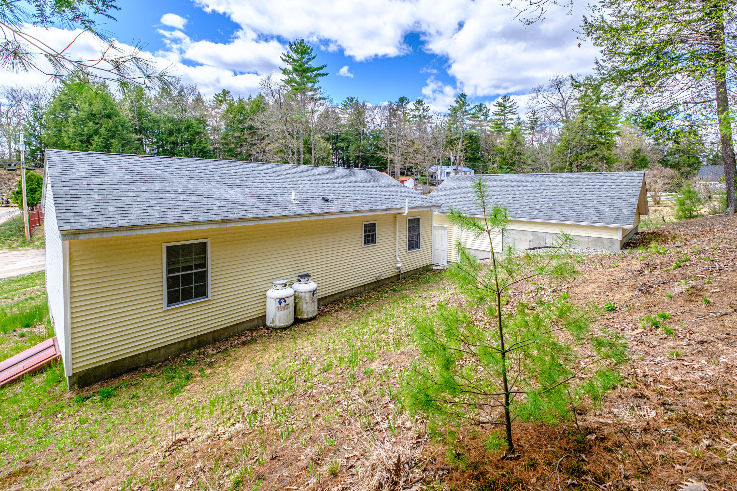 3 Pine Ridge Road Paris ME 04281