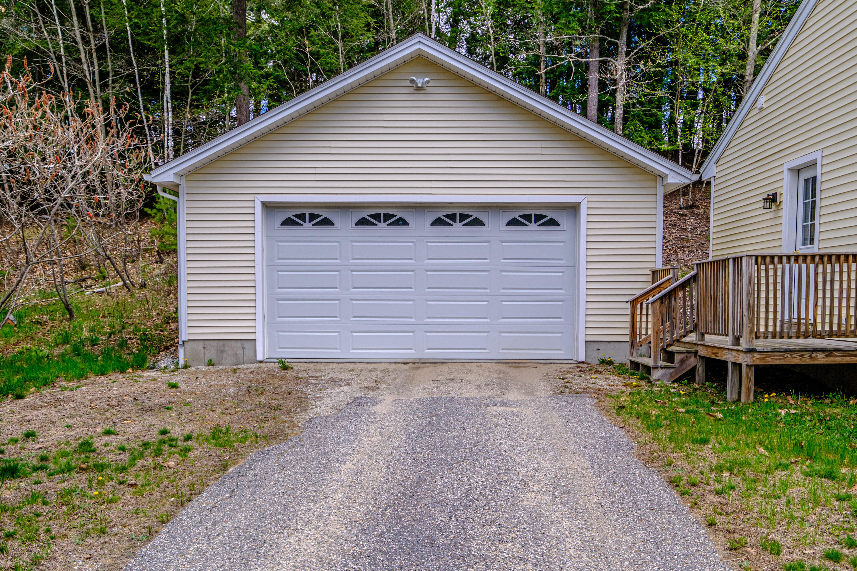 3 Pine Ridge Road Paris ME 04281