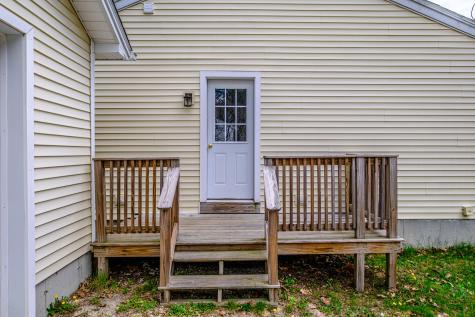 3 Pine Ridge Road Paris ME 04281
