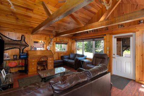 118 Glidden Road Eustis ME 04936