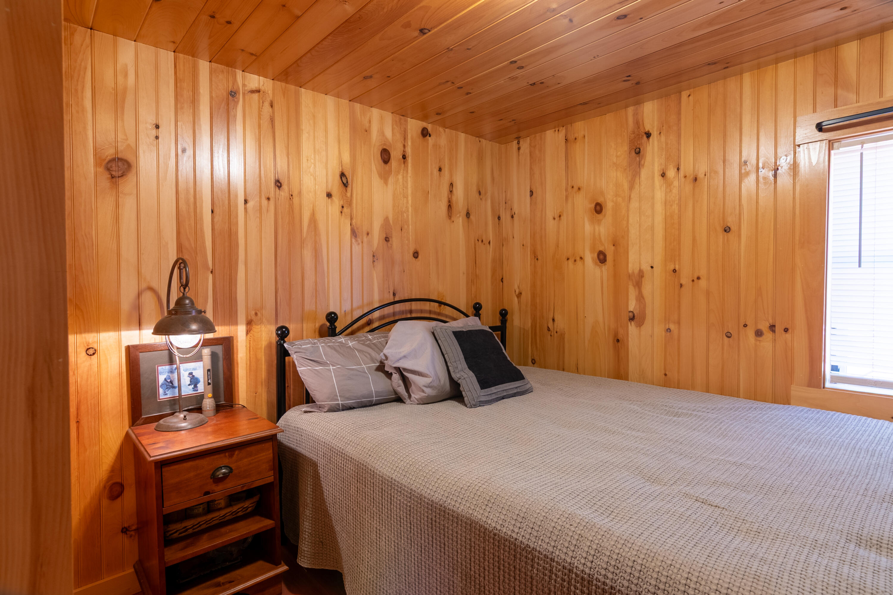 118 Glidden Road Eustis ME 04936