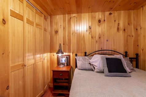 118 Glidden Road Eustis ME 04936