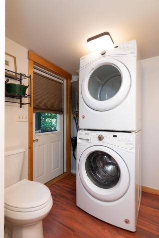 118 Glidden Road Eustis ME 04936