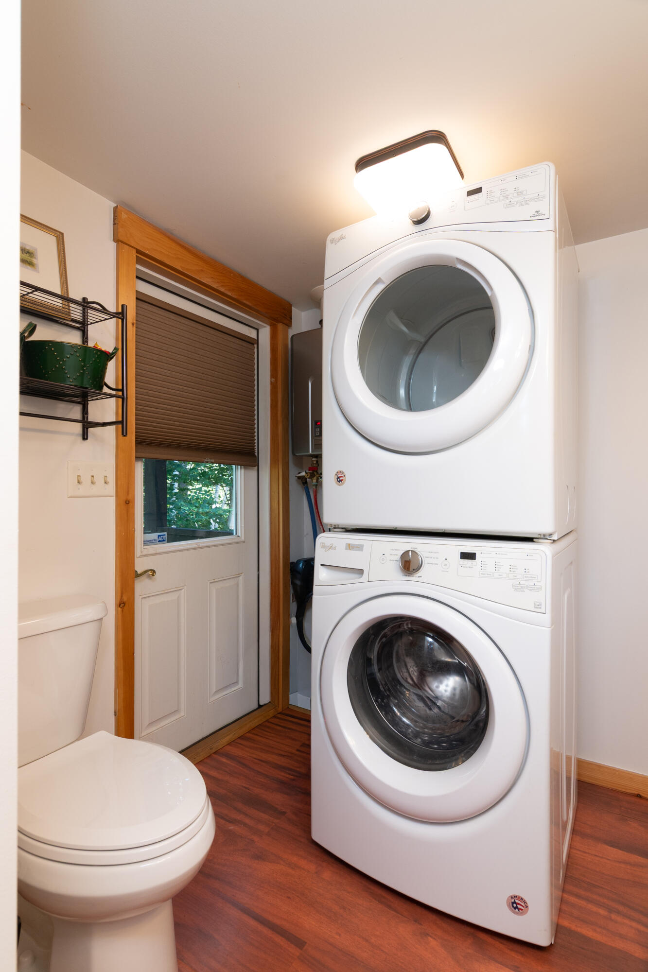 118 Glidden Road Eustis ME 04936