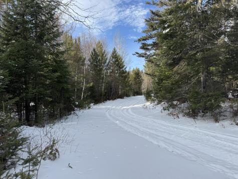 118 Glidden Road Eustis ME 04936