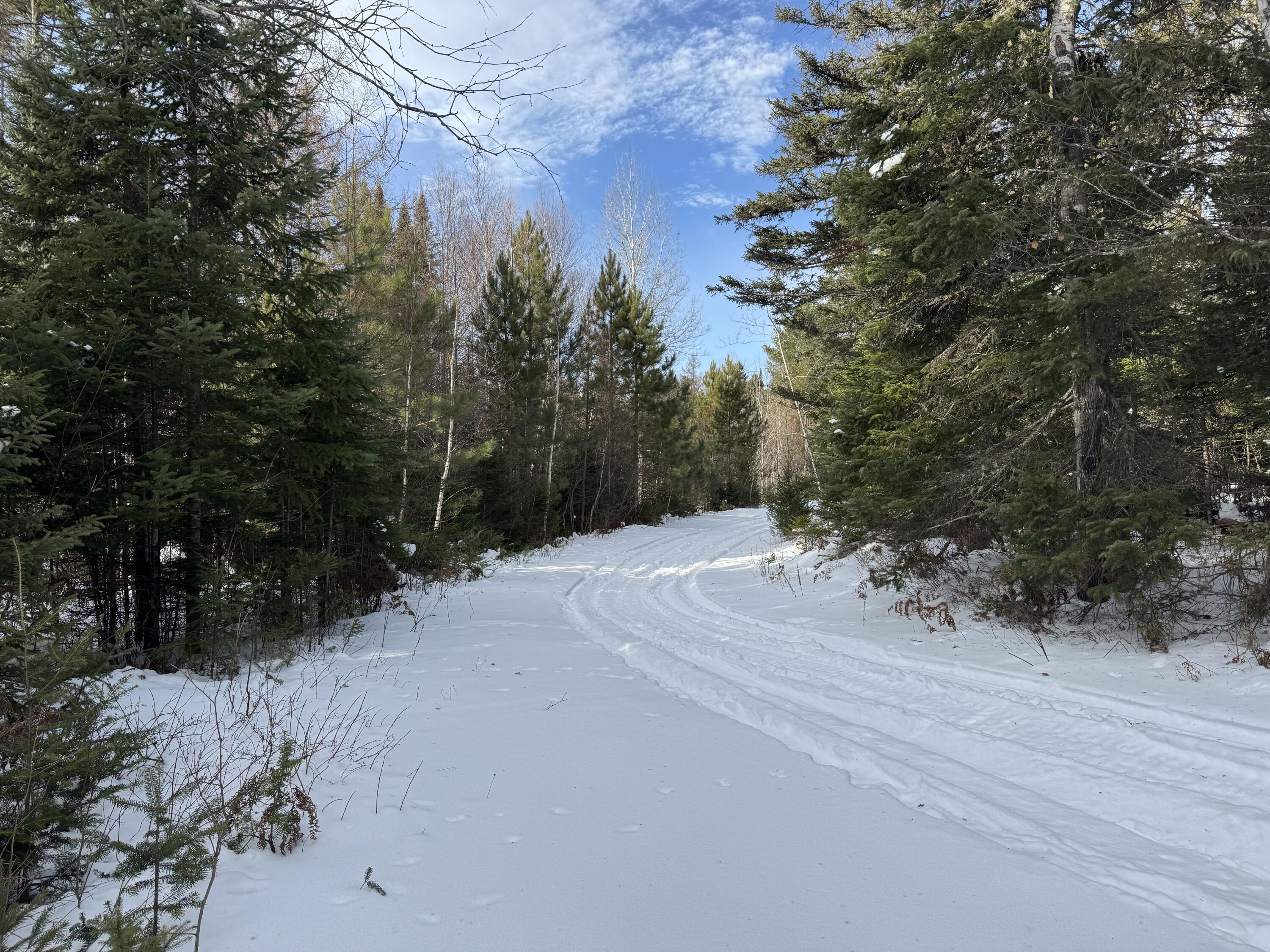 118 Glidden Road Eustis ME 04936