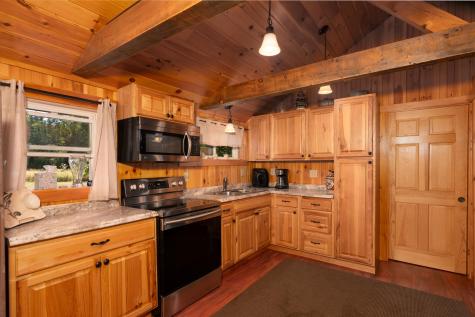 118 Glidden Road Eustis ME 04936