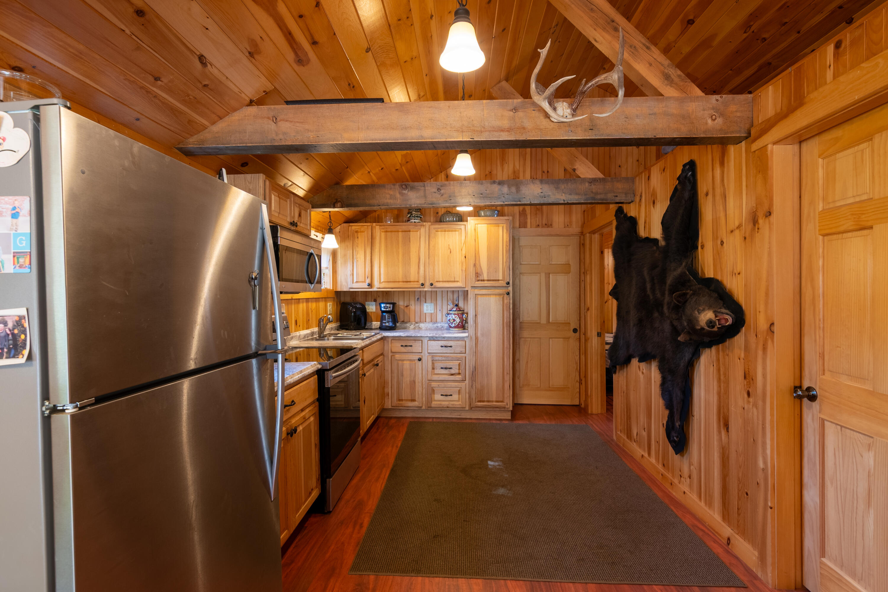 118 Glidden Road Eustis ME 04936