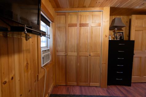 118 Glidden Road Eustis ME 04936