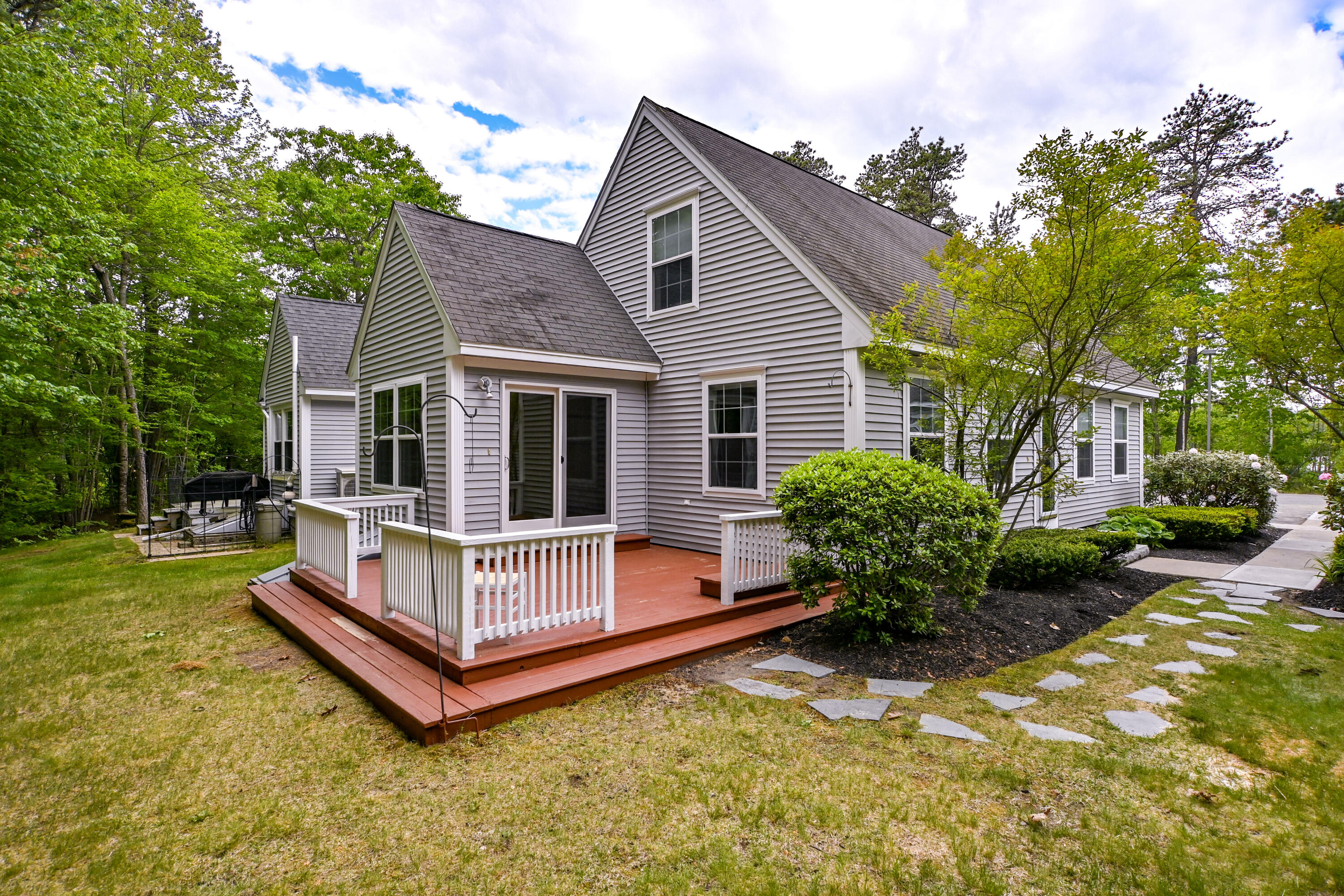 19 Pine Valley Road Old Orchard Beach ME 04064