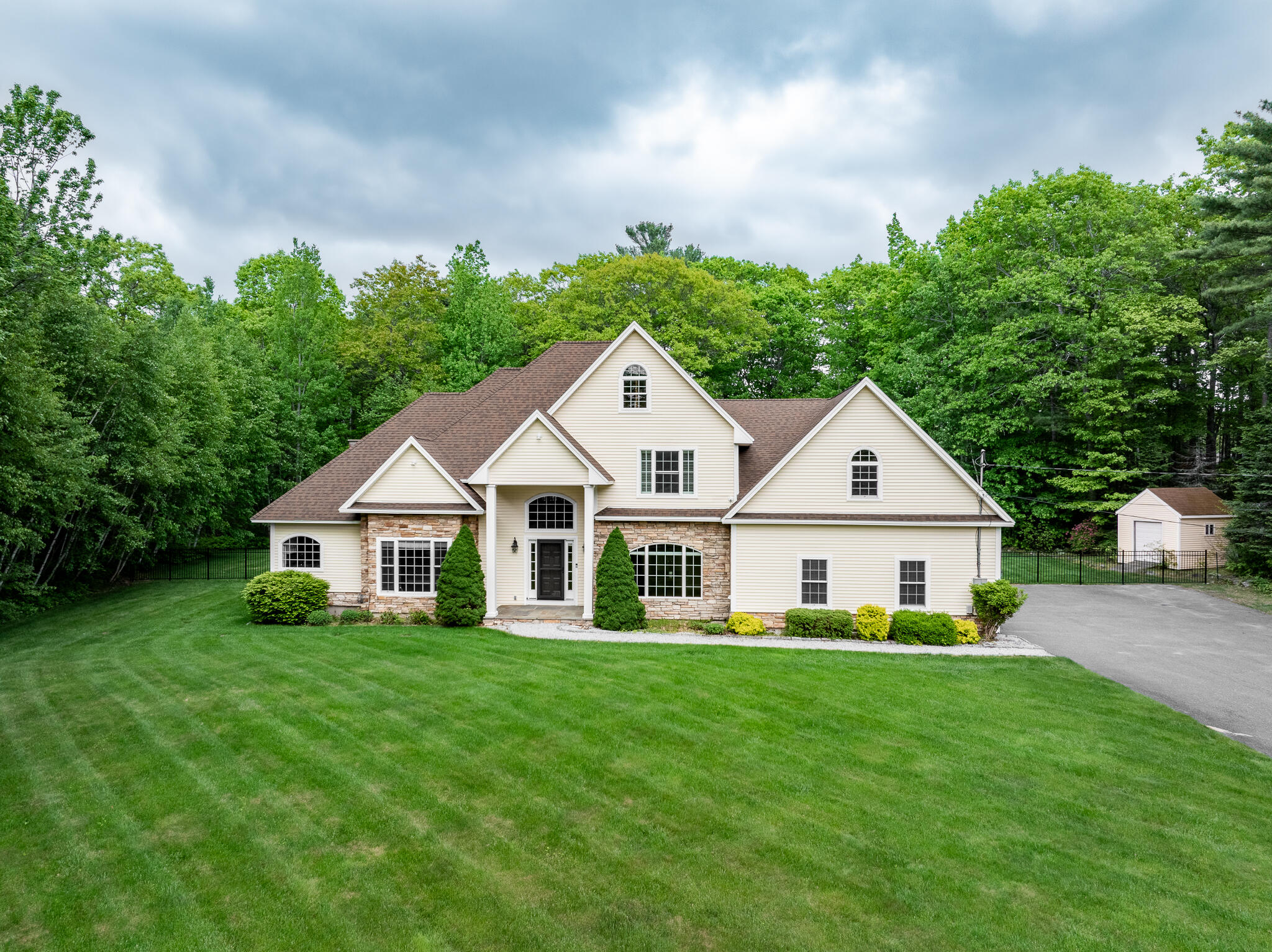 67 Joans Hill Road Bangor ME 04401