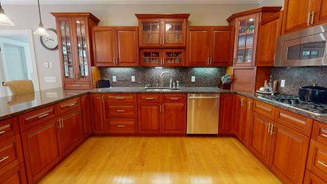 67 Joans Hill Road Bangor ME 04401