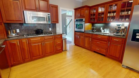 67 Joans Hill Road Bangor ME 04401