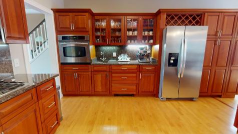 67 Joans Hill Road Bangor ME 04401