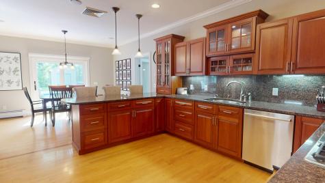 67 Joans Hill Road Bangor ME 04401