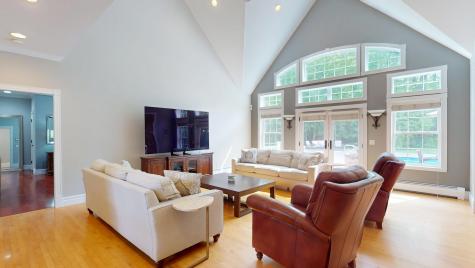 67 Joans Hill Road Bangor ME 04401