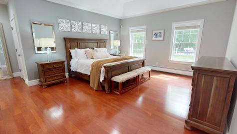 67 Joans Hill Road Bangor ME 04401