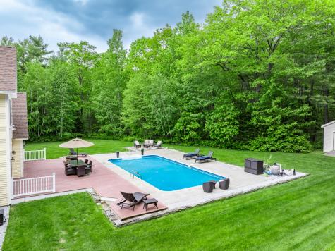67 Joans Hill Road Bangor ME 04401