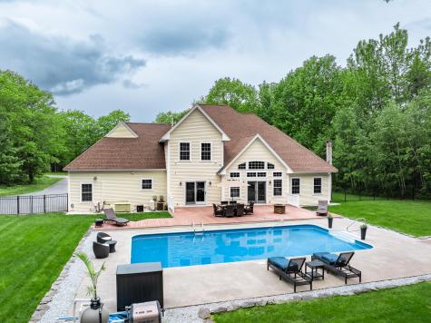 67 Joans Hill Road Bangor ME 04401