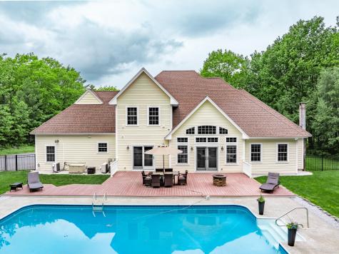 67 Joans Hill Road Bangor ME 04401
