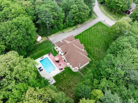 67 Joans Hill Road Bangor ME 04401