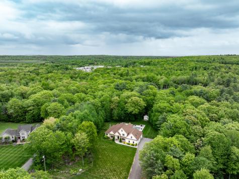 67 Joans Hill Road Bangor ME 04401