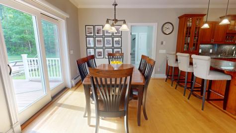67 Joans Hill Road Bangor ME 04401