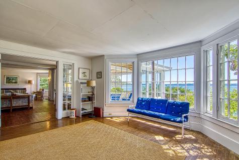 67 Parker Lane Blue Hill ME 04614