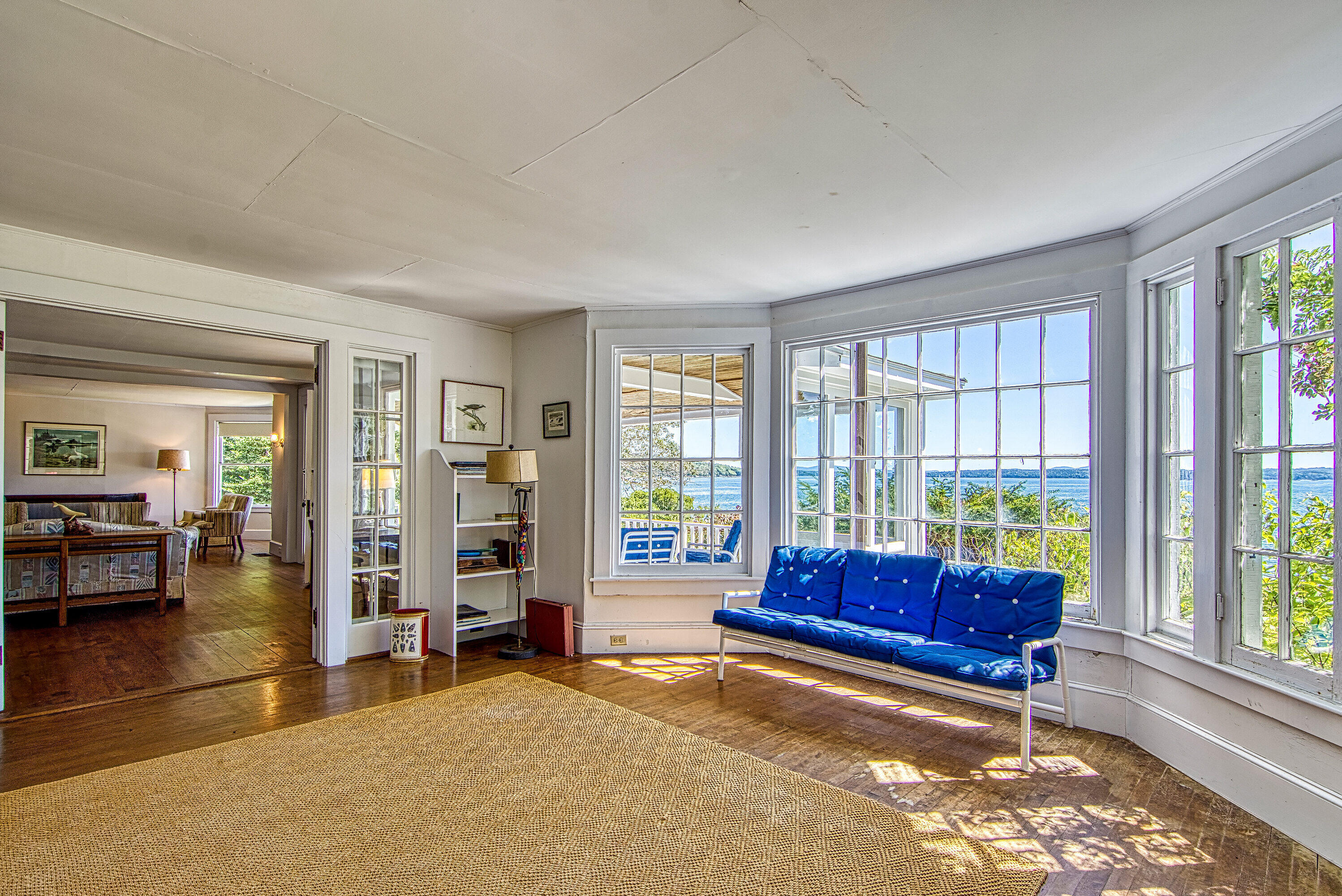 67 Parker Lane Blue Hill ME 04614